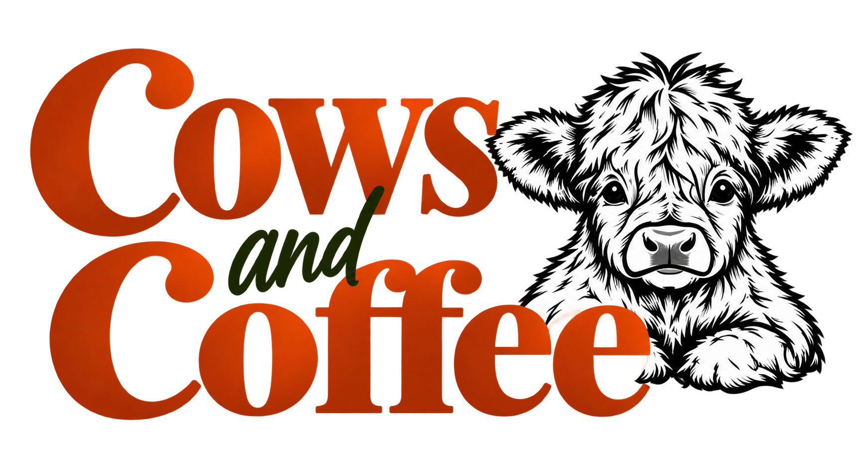 Cows and Coffee